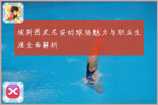 埃斯图皮尼安的球场魅力与职业生涯全面解析