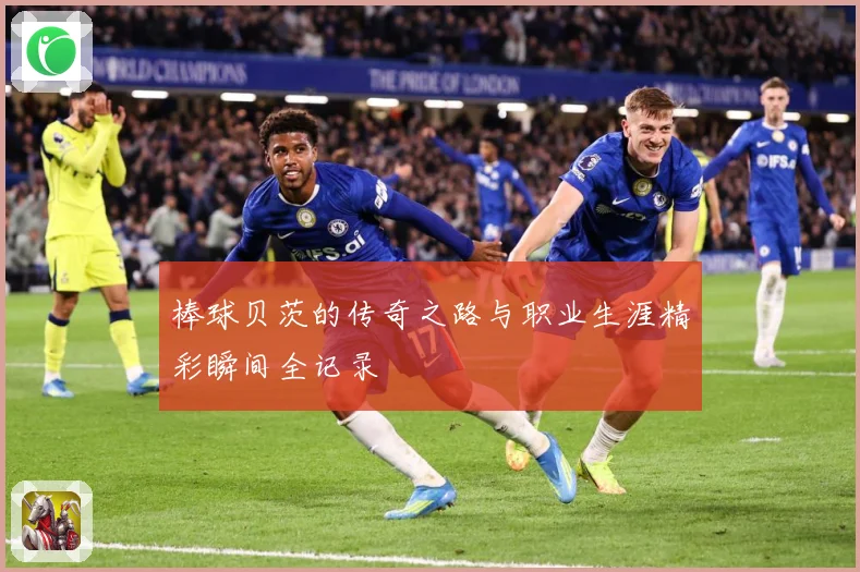 棒球贝茨的传奇之路与职业生涯精彩瞬间全记录